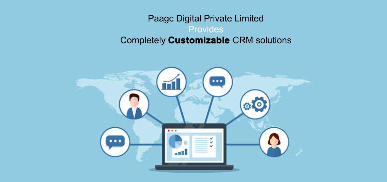 Best CRM Software Company in Bangalore